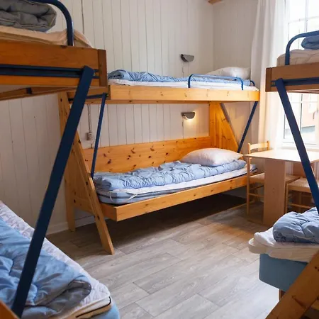 Rønne Vandrerhjem