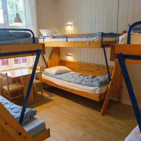 Vandrarhem Ronne Vandrerhjem *
