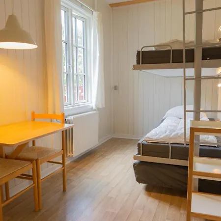Rønne Vandrerhjem *