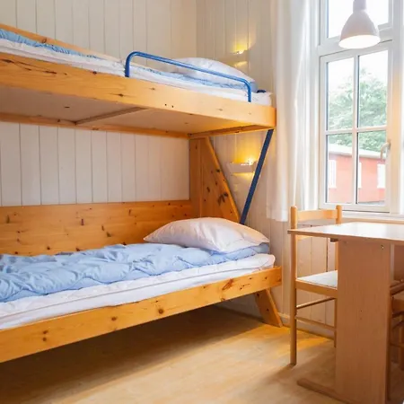 ダンホステル レネ