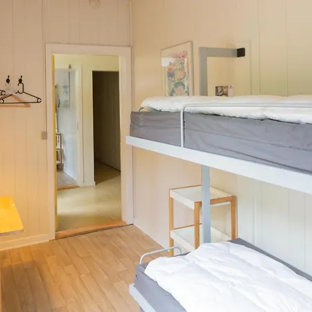 ダンホステル レネ レンネ