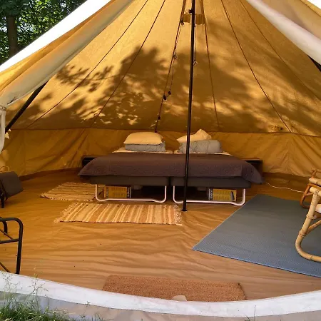 Ronne Vandrerhjem Rønne