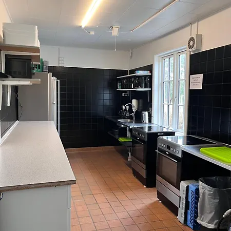 Hostel Ronne Vandrerhjem