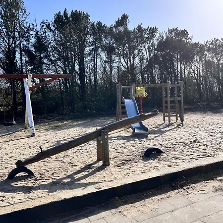 Ronne Vandrerhjem Hostal