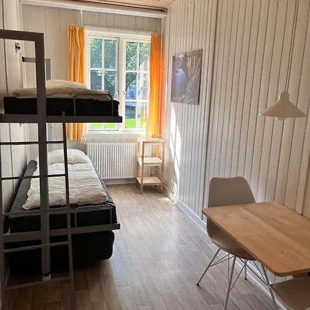 Ronne Vandrerhjem
