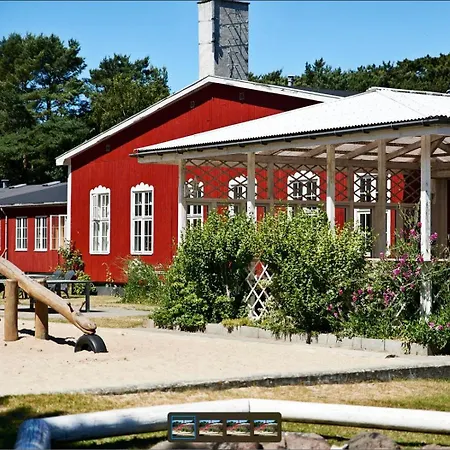 Rønne Vandrerhjem Rønne