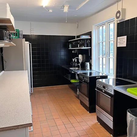 ダンホステル レネ * レンネ