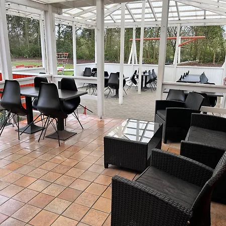 Ronne Vandrerhjem Hostal