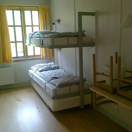 Ronne Vandrerhjem Hostal *