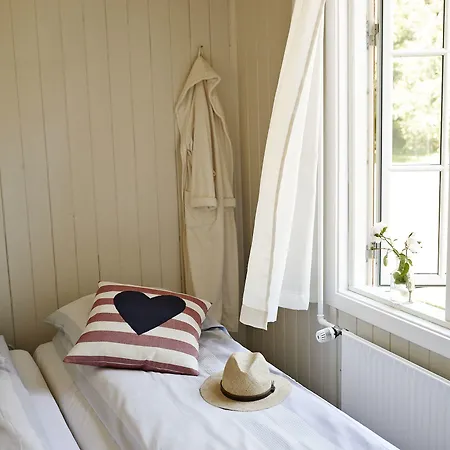 Hostal Ronne Vandrerhjem Rønne