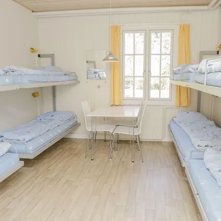 Hostal Ronne Vandrerhjem