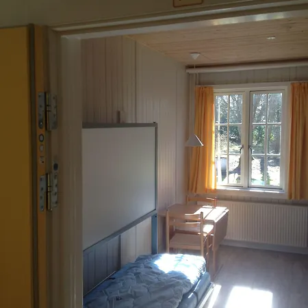 Ronne Vandrerhjem Rønne