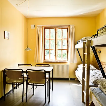 Ronne Vandrerhjem * Rønne