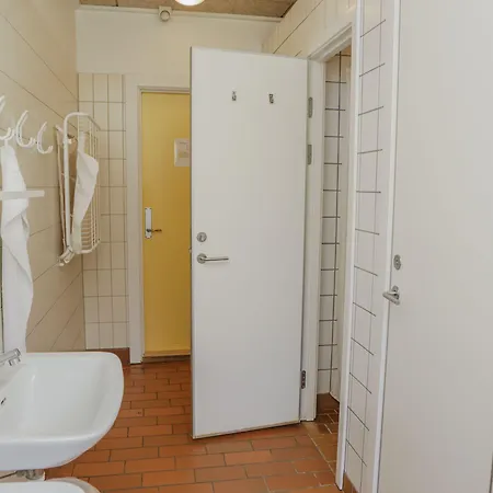 Ronne Vandrerhjem *