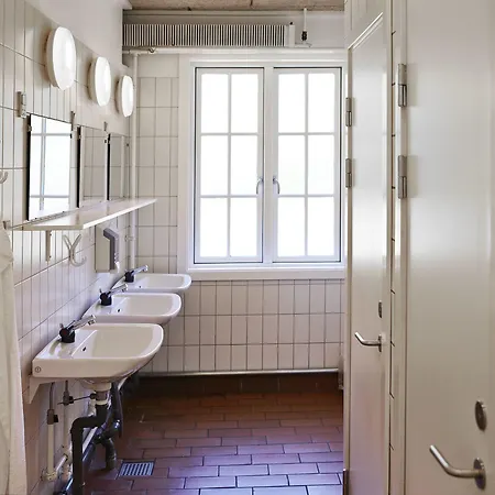 Hostal Ronne Vandrerhjem *