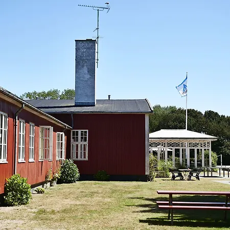 Ronne Vandrerhjem * Rønne