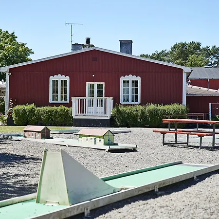 Vandrarhem Ronne Vandrerhjem Rønne