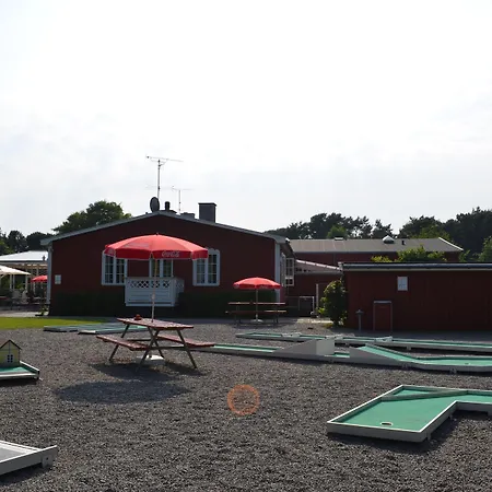 Ronne Vandrerhjem Hostal *