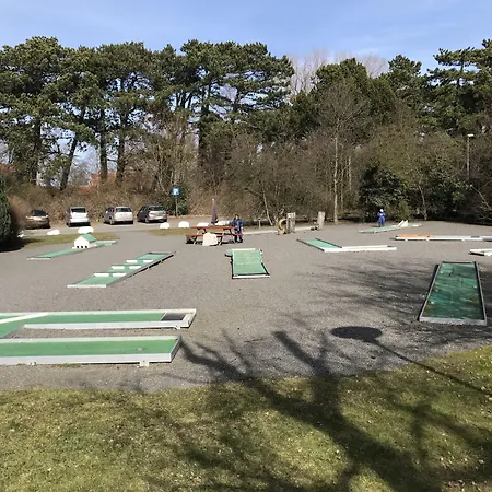 ダンホステル レネ レンネ