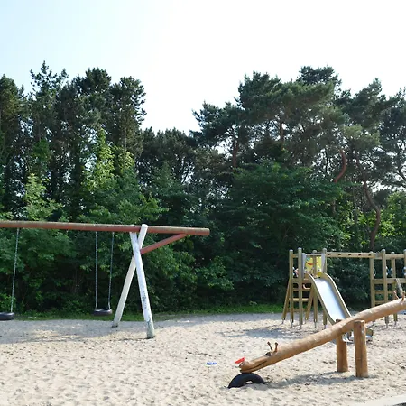 Vandrarhem Ronne Vandrerhjem *