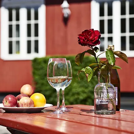 Ronne Vandrerhjem * Rønne