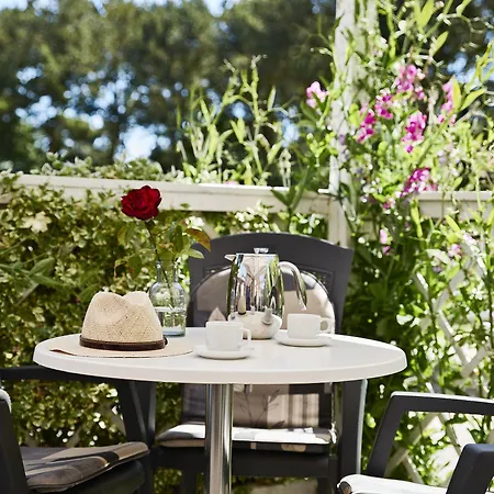 Hostal Ronne Vandrerhjem Rønne