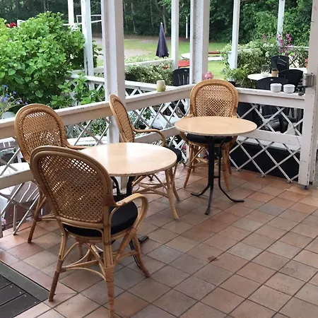 Ronne Vandrerhjem Rønne