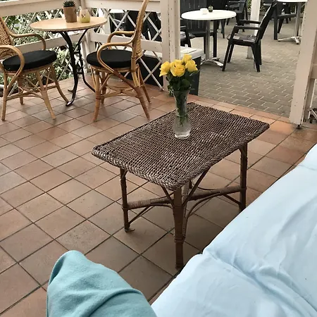 Hostal Ronne Vandrerhjem Rønne