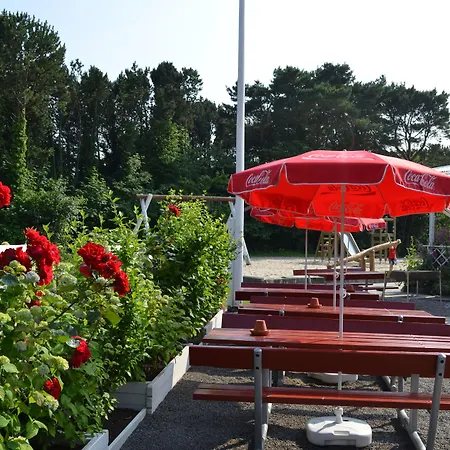 Hostal Ronne Vandrerhjem