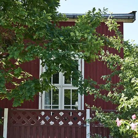 Ronne Vandrerhjem Hostal