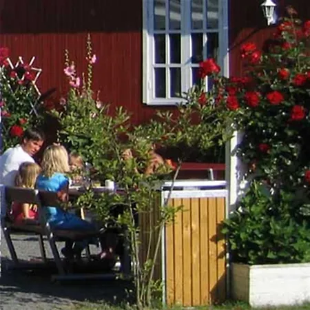 Hostal Ronne Vandrerhjem *