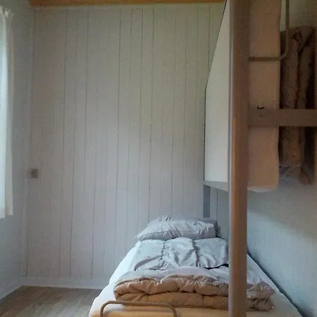 Hostel Ronne Vandrerhjem *