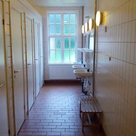 Hostal Ronne Vandrerhjem Rønne