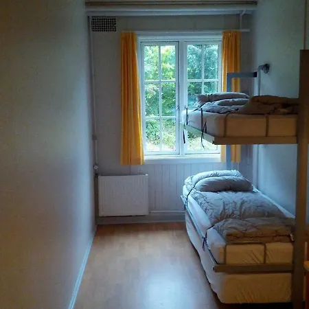 Ronne Vandrerhjem * Rønne