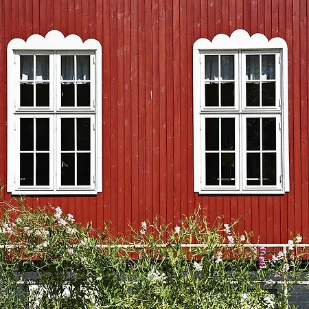Ronne Vandrerhjem Hostal Rønne