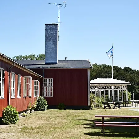 Rønne Vandrerhjem Vandrerhjem *