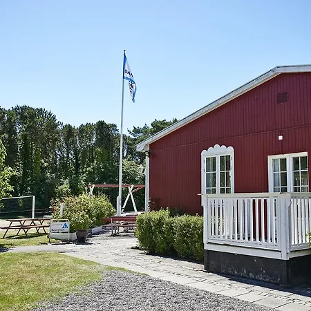 Ronne Vandrerhjem Vandrarhem *