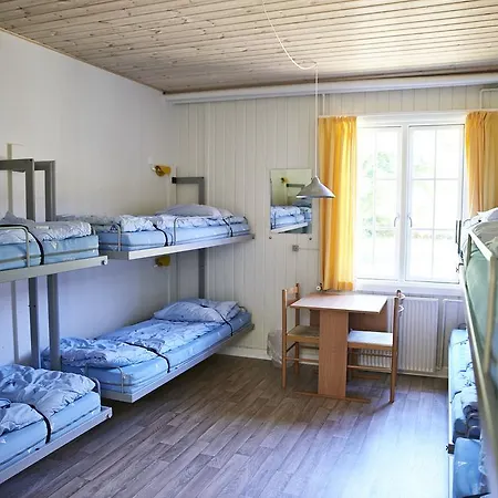 Ronne Vandrerhjem Hostal