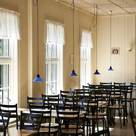 Ronne Vandrerhjem Rønne