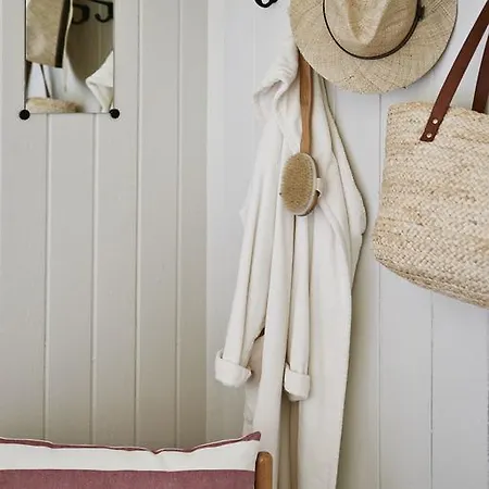 Ronne Vandrerhjem * Rønne