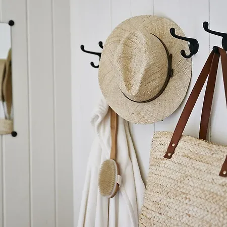 Ronne Vandrerhjem Hostal