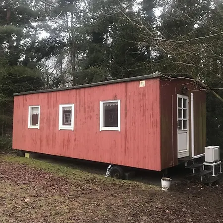 Ronne Vandrerhjem Hostal Rønne