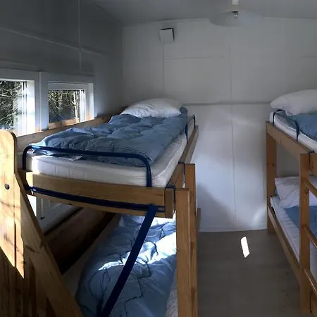 Ronne Vandrerhjem Hostal