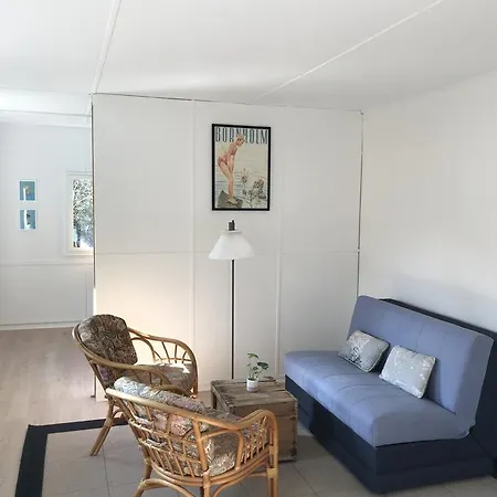 ダンホステル レネ *