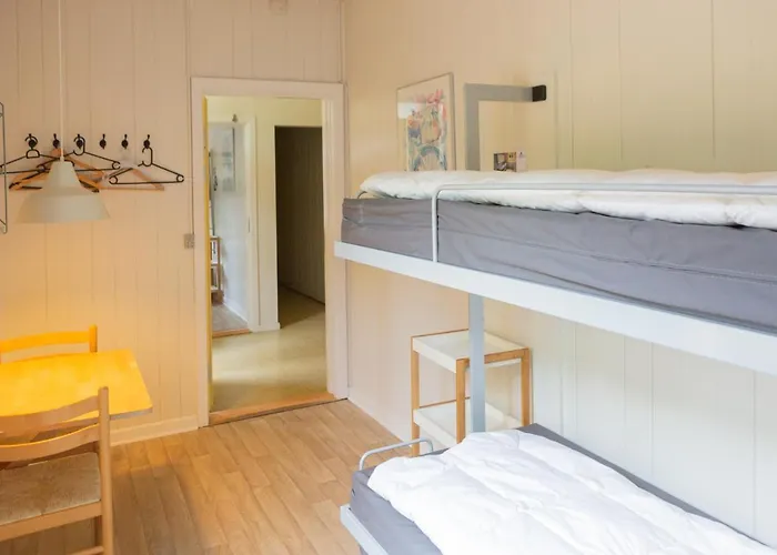 Ronne Vandrerhjem Rønne