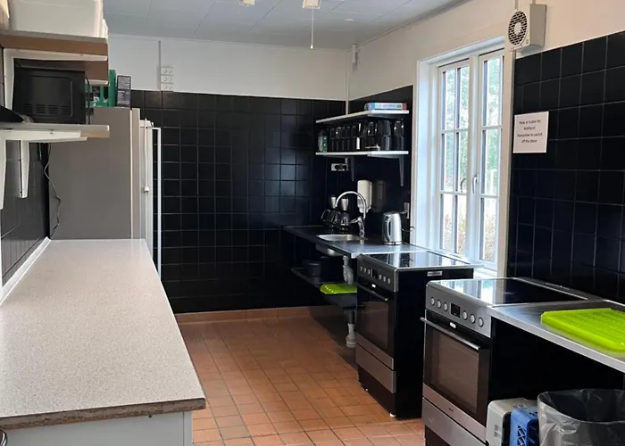 Hostel Ronne Vandrerhjem