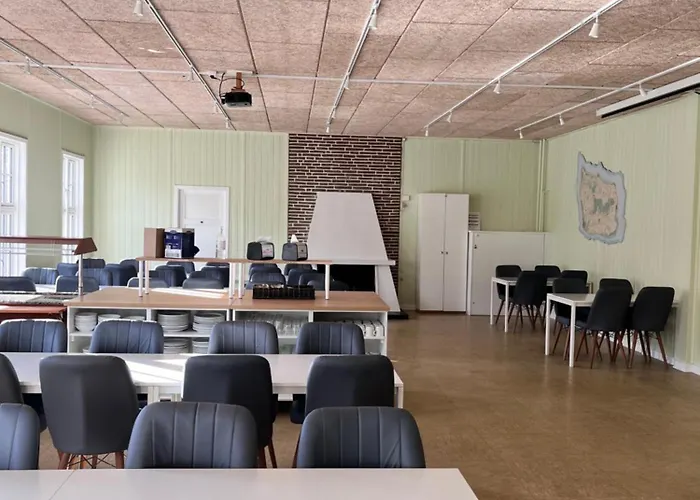 Ronne Vandrerhjem Rønne