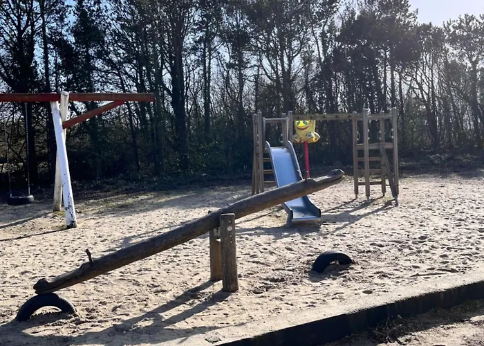 Ronne Vandrerhjem Vandrarhem