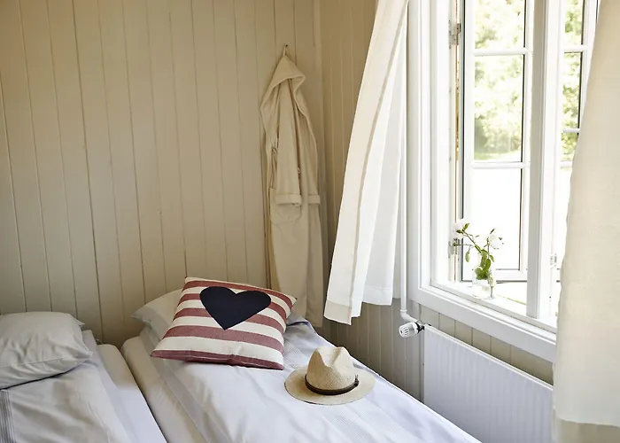 Hostel Ronne Vandrerhjem Rønne