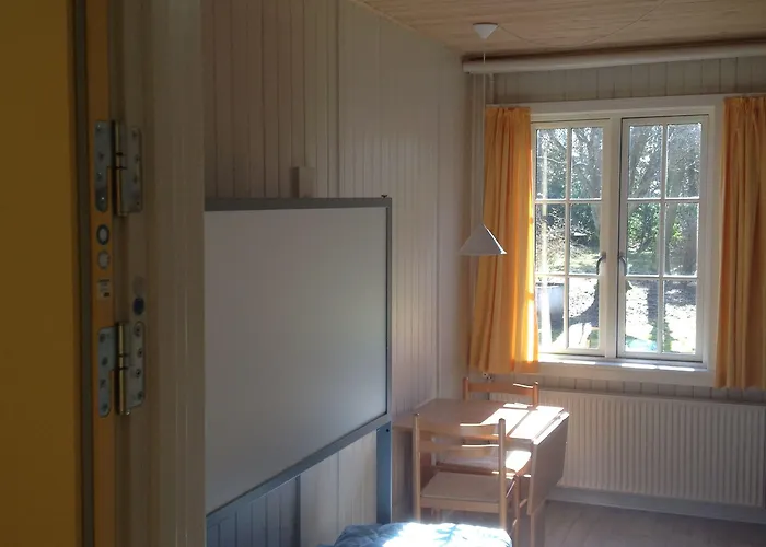 Ronne Vandrerhjem Rønne